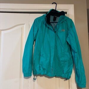 North Face Antora Rain Jacket